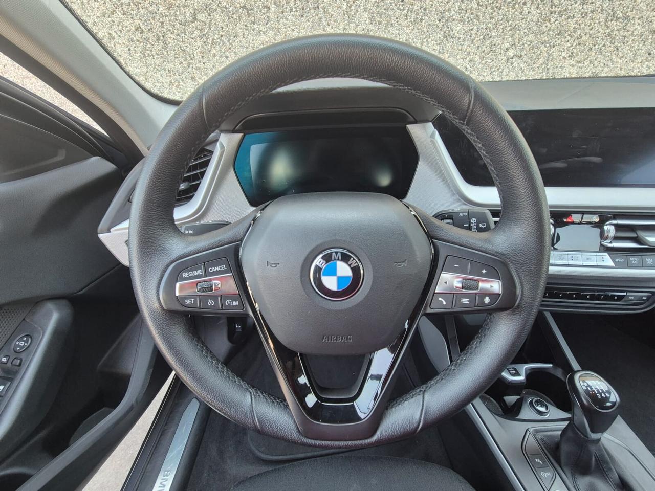 Bmw 118i 5p. Business Advantage