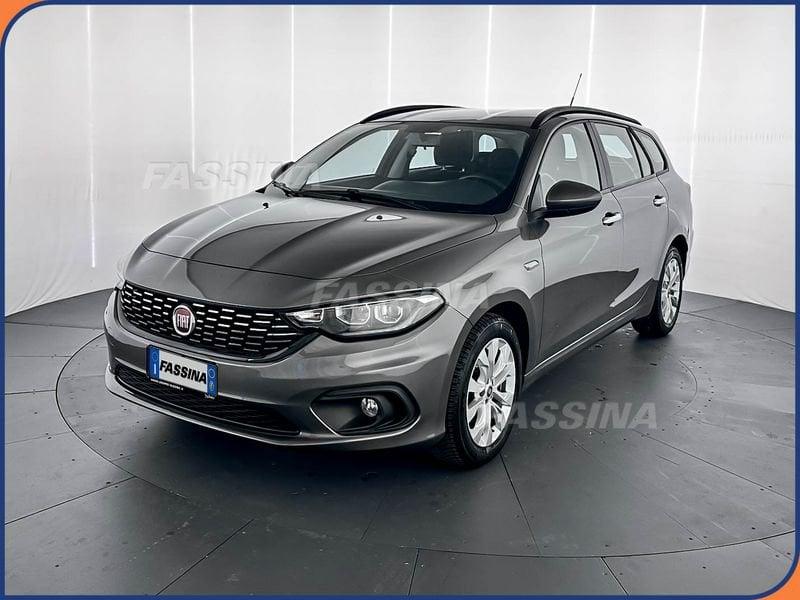 FIAT Tipo Tipo 1.6 Mjt S&S SW Easy