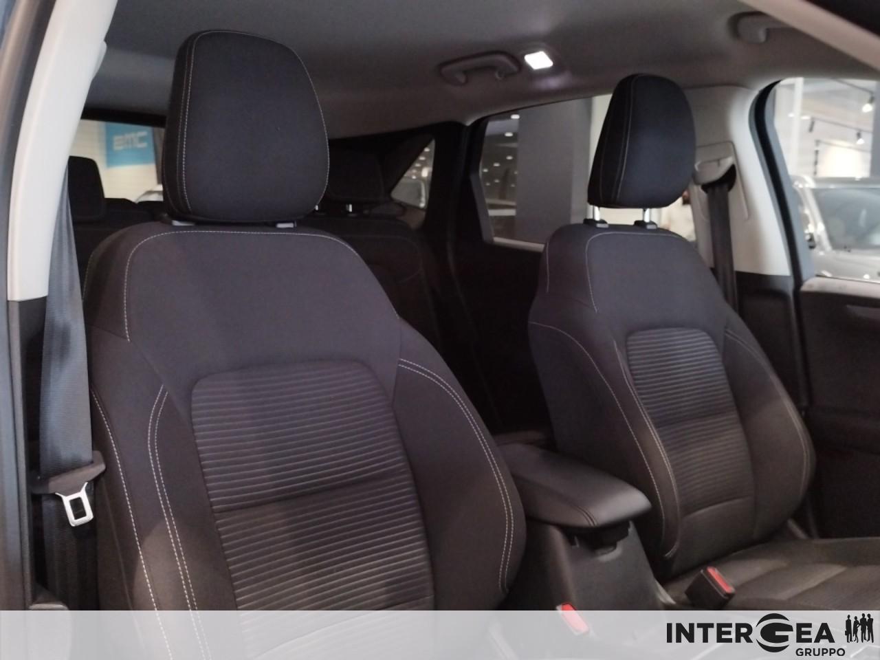 FORD Kuga 2.5 phev Titanium X 2wd 225cv e-shifter