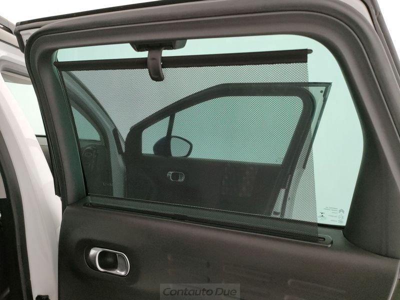 Citroën C3 Aircross BlueHDi 110 S&S Shine Pack