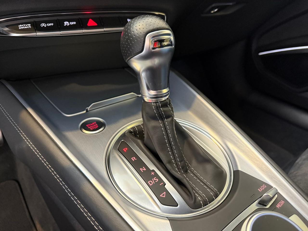 Audi TT 2.0 TFSI S-line #6066