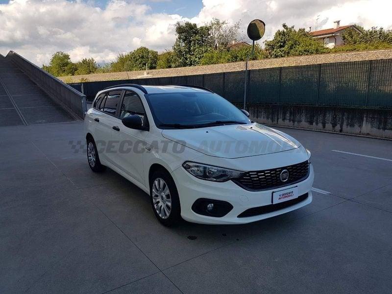 FIAT Tipo van SW 1.6 mjt 120cv Pop 2p.ti E6