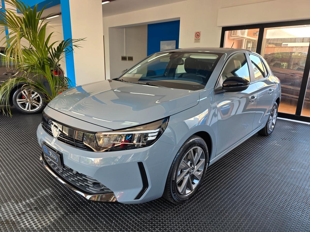 NUOVA Opel Corsa 1.2 100 CV Edition