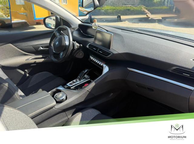 Peugeot 3008 3008 1.5 bluehdi Allure s&s 130cv eat8