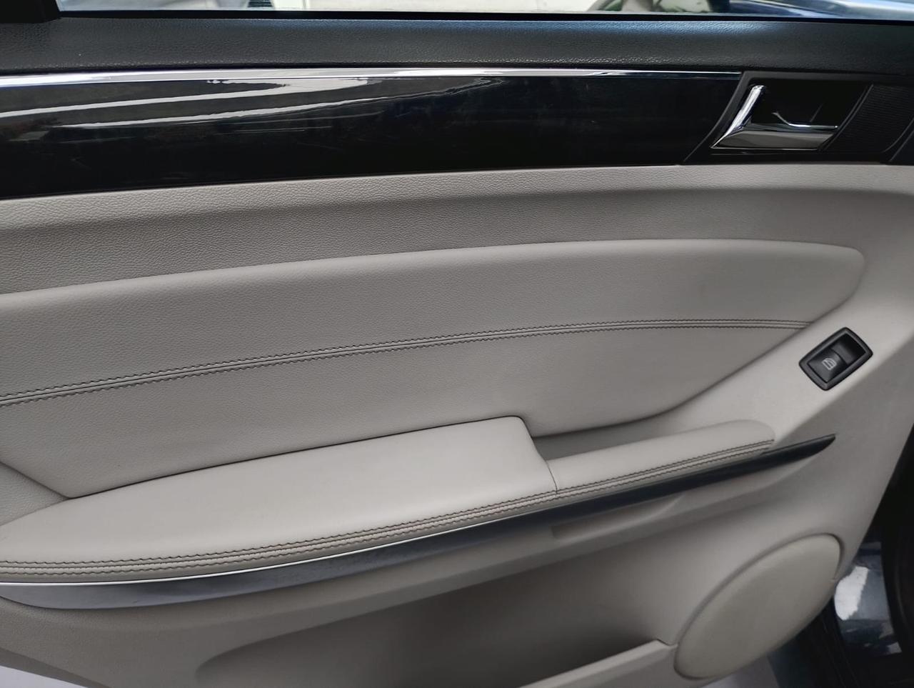 Mercedes-benz GL 350 CDI cat 4MATIC BlueEFF. Sport 7