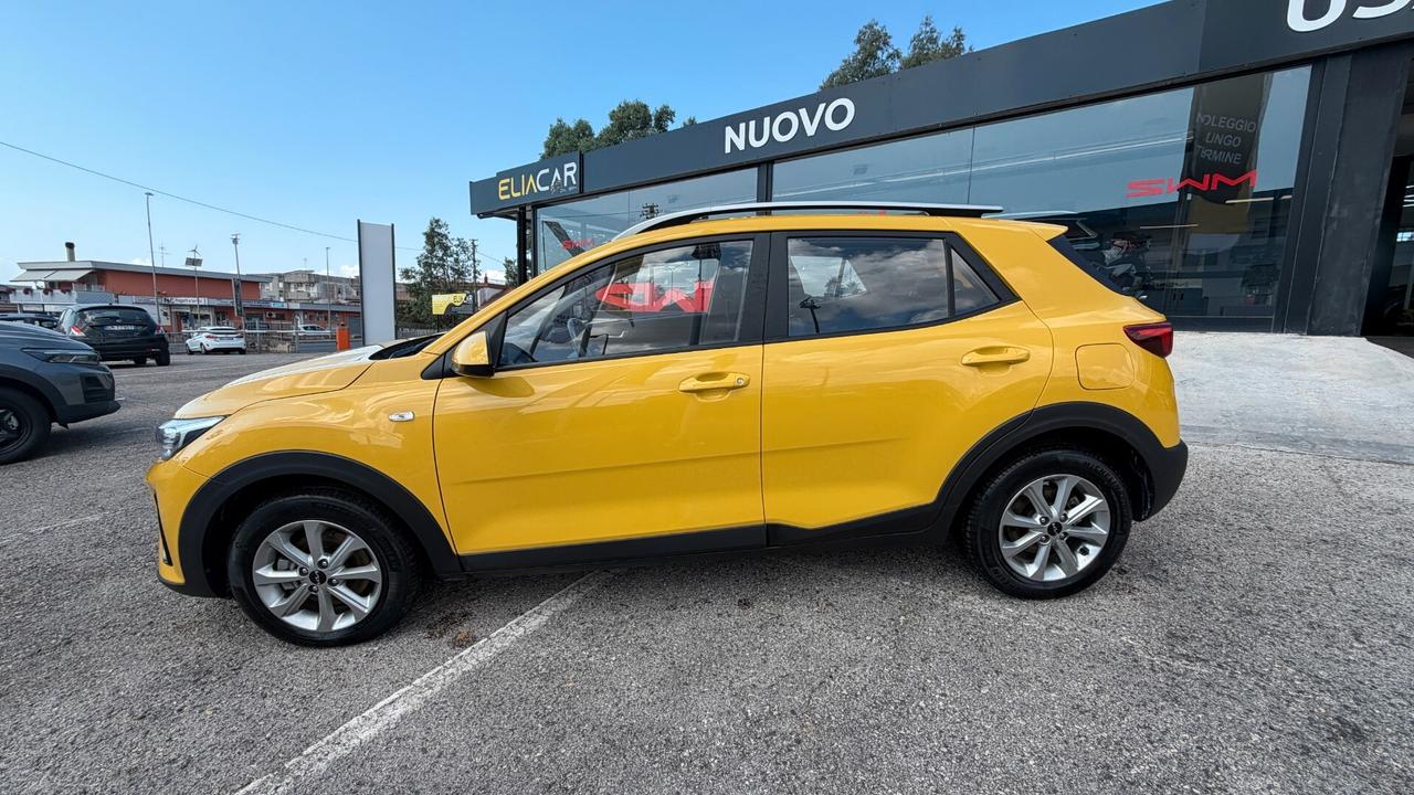 Kia Stonic 1.2 DPI ECO GPL Urban
