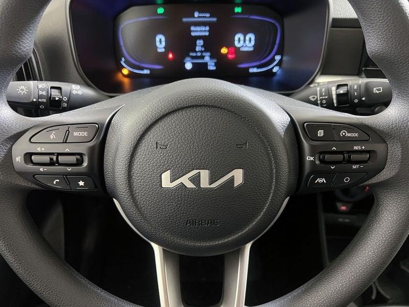 Kia Picanto Picanto 1.0 gdi Urban