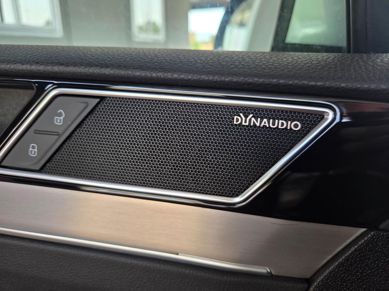 Volkswagen Passat Variant 2.0 TDI SCR EVO DSG Executive