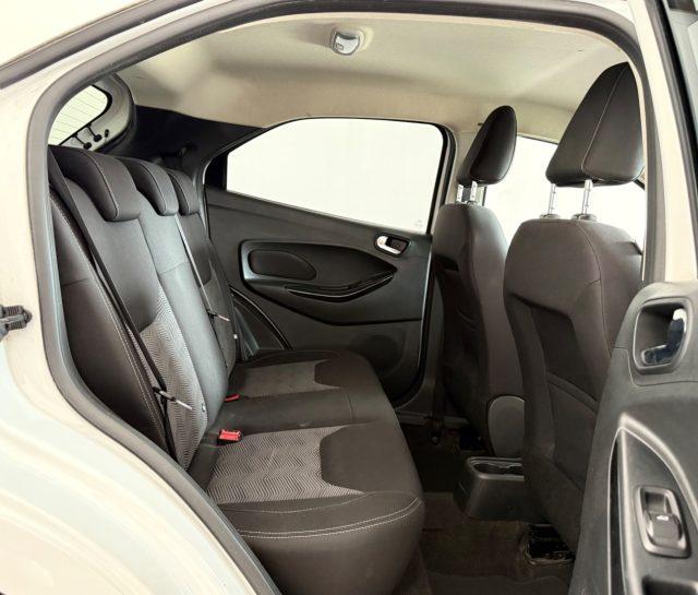 FORD Ka+ 1.2 Ti-VCT 85CV Ultimate