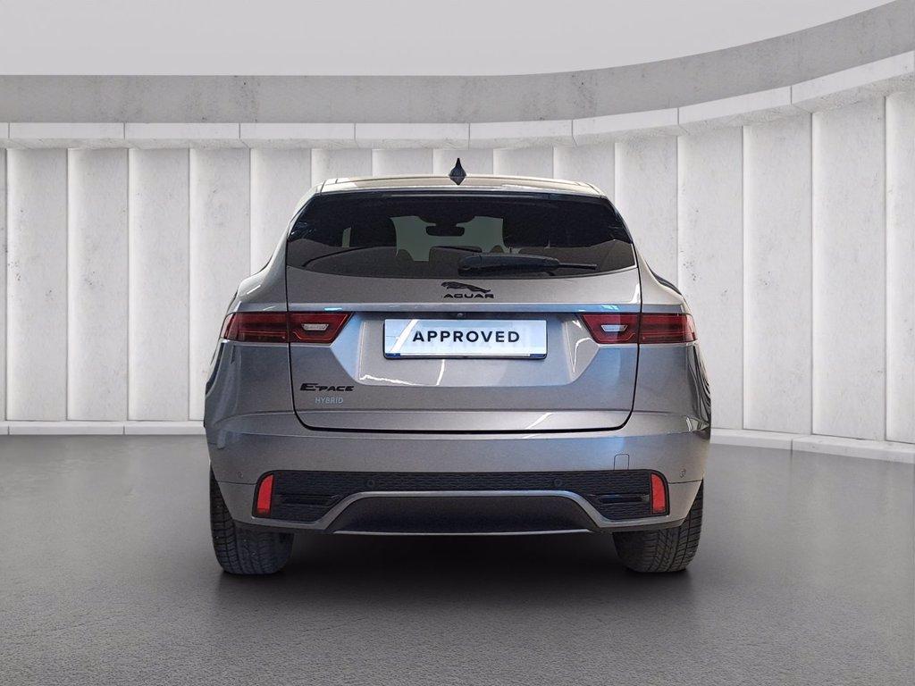 JAGUAR E-Pace (X540) JAGUAR 1.5 I3 160 CV Auto R-Dynamic HSE del 2022