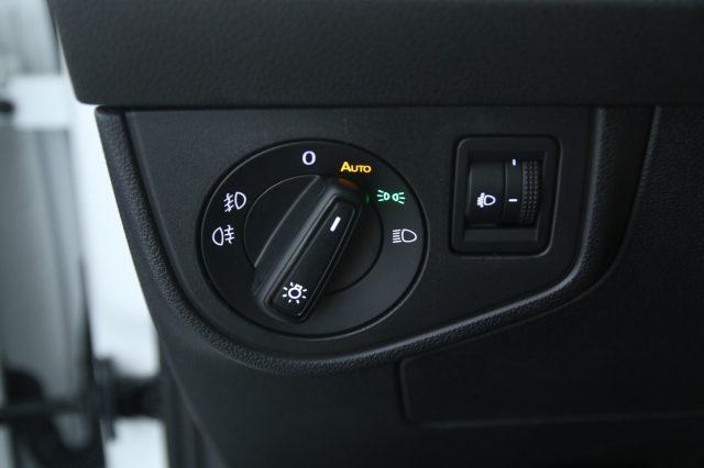 VOLKSWAGEN Polo 1.0 TSI Life / Neopatentati