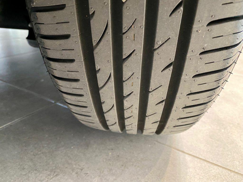 Volkswagen Golf TDI Variant + Gancio Traino-EU 6