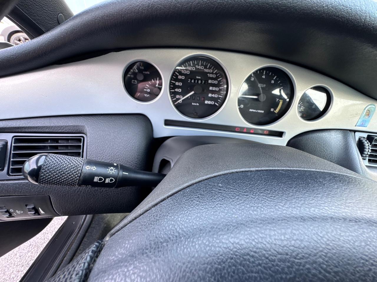FIAT COUPÉ 1.8 BENZINA MY1999