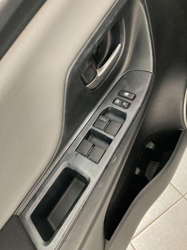 Toyota Yaris 1.4 D-4D 90cv Active