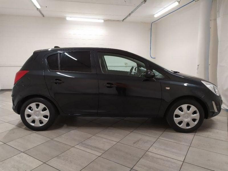 Opel Corsa 5p 1.2 Sport 85cv