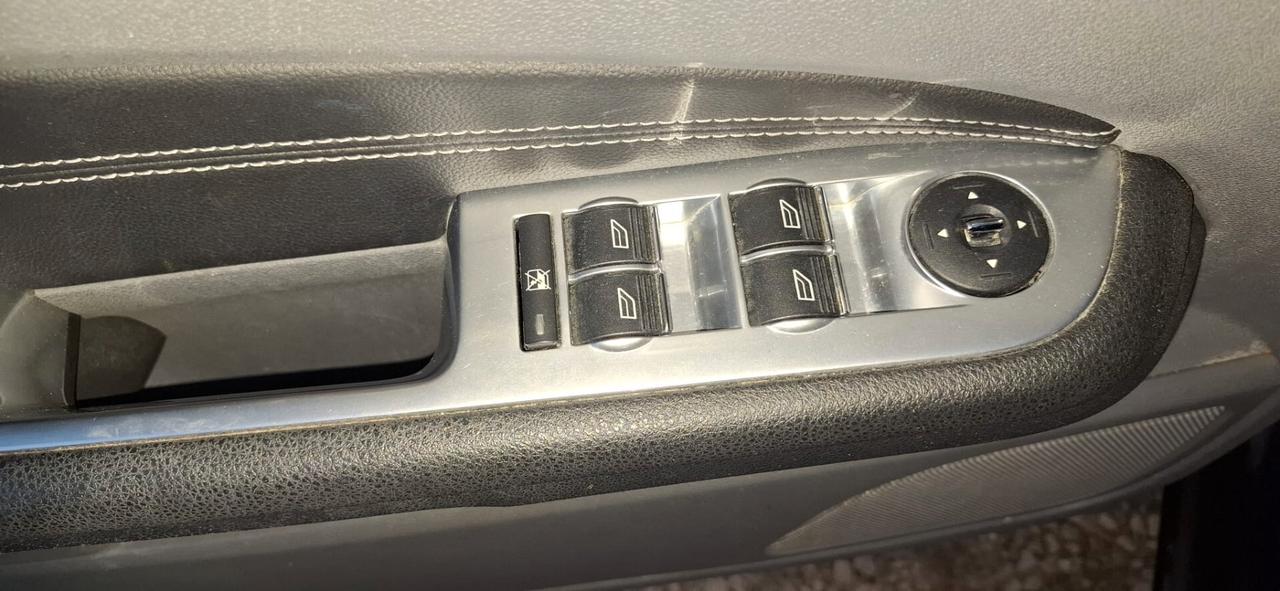 Ford Focus 2.0 (145CV) SW Bz.- GPL Tit.