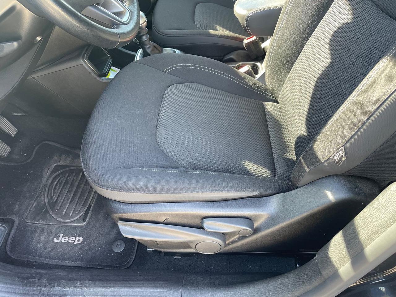 Jeep Renegade Limited 1.6 MultiJet #10148