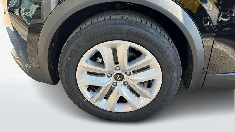 Renault Captur Captur ECO-G 100 CV Evolution