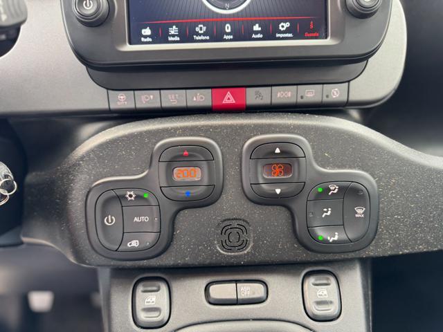 FIAT Panda Cross 1.0 FireFly Hybrid 5 p.ti