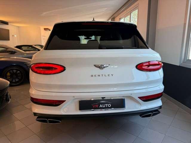 Bentley Bentayga 4.0 V8 auto iva deducibile ultimo service 07/2025