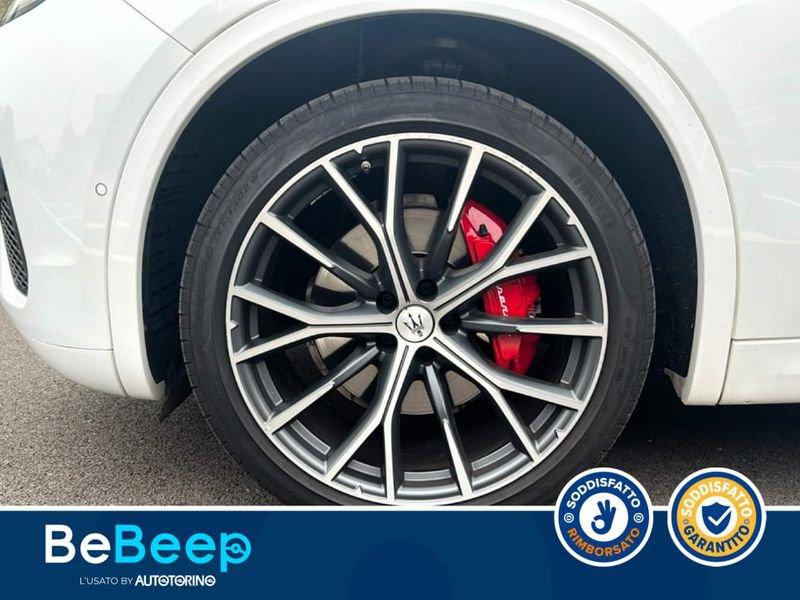 Maserati Grecale 2.0 MHEV MODENA 330CV AUTO