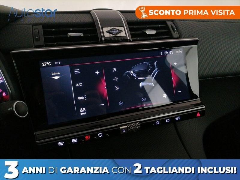 DS DS 7 1.5 bluehdi Bastille Business 130cv auto