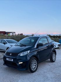 Aixam City Pack Sensation
