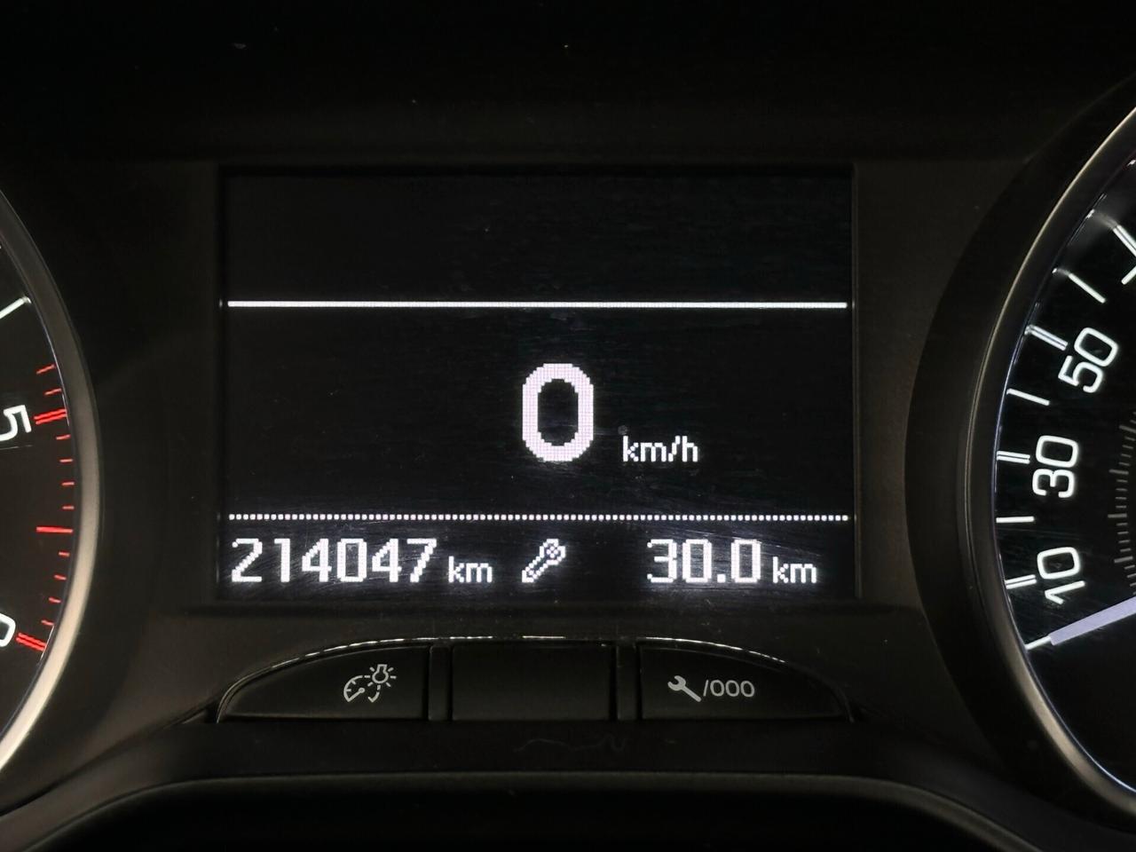 Peugeot 208 BlueHDi 100 cv GT Line