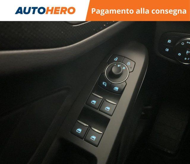 FORD Focus 1.5 EcoBlue 115 CV automatico 5p. ST-Line