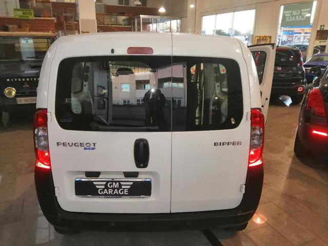 PEUGEOT Bipper 1.3 HDi 75CV FAP Furgone