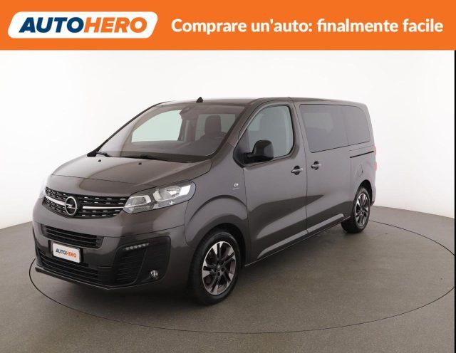 OPEL Zafira Life 2.0 Diesel 145CV Start&Stop Edition M