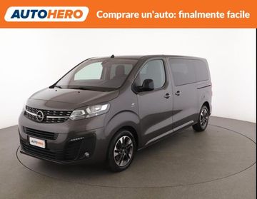 OPEL Zafira Life 2.0 Diesel 145CV Start&Stop Edition M
