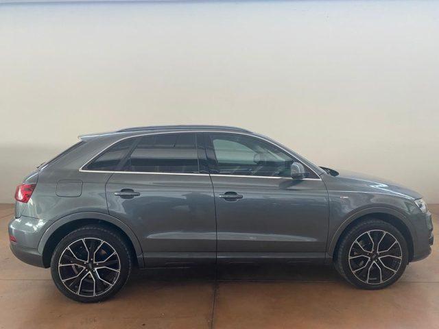 AUDI Q3 2.0 TDI Advanced Plus