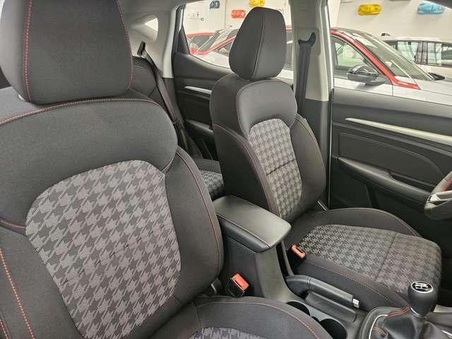 MG ZS ZS 1.5 106cv Comfort