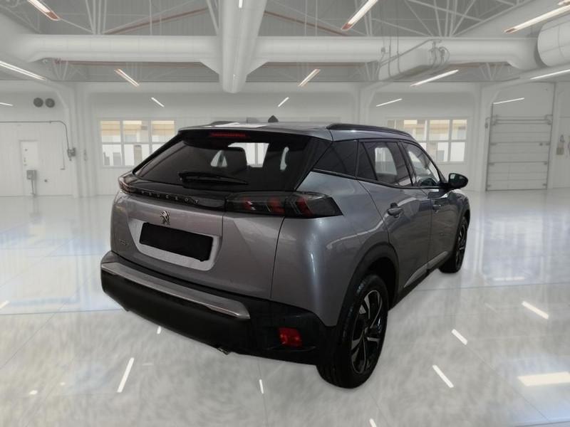 PEUGEOT 2008 BLUEHDI 130 EAT8 ALLURE S/S AUT. CROSSOVER