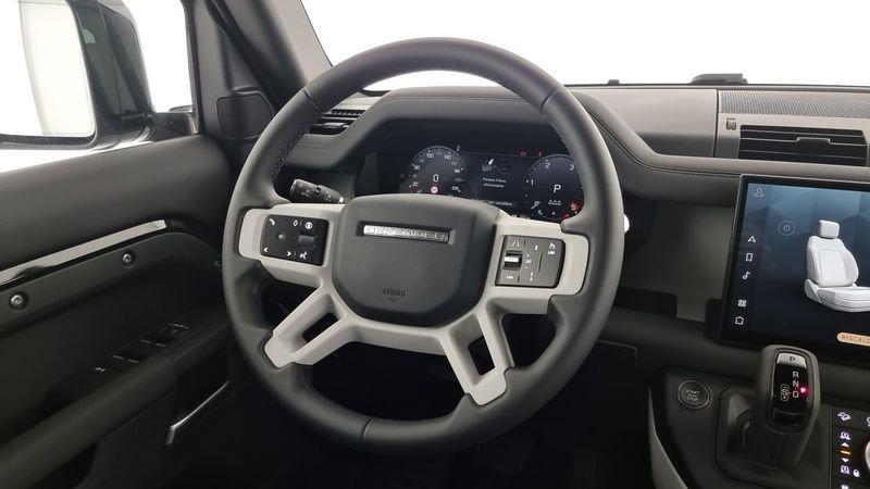 Land Rover Defender 110 3.0D I6 200 CV AWD Auto S