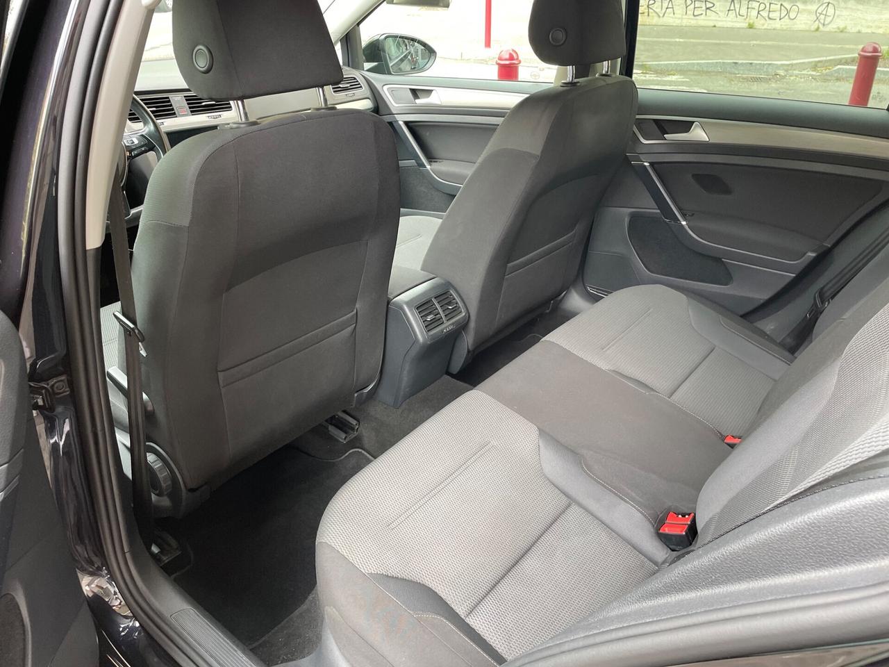 Volkswagen Golf 1.4 TGI/1PROP/OkNeoP/GARANZIA