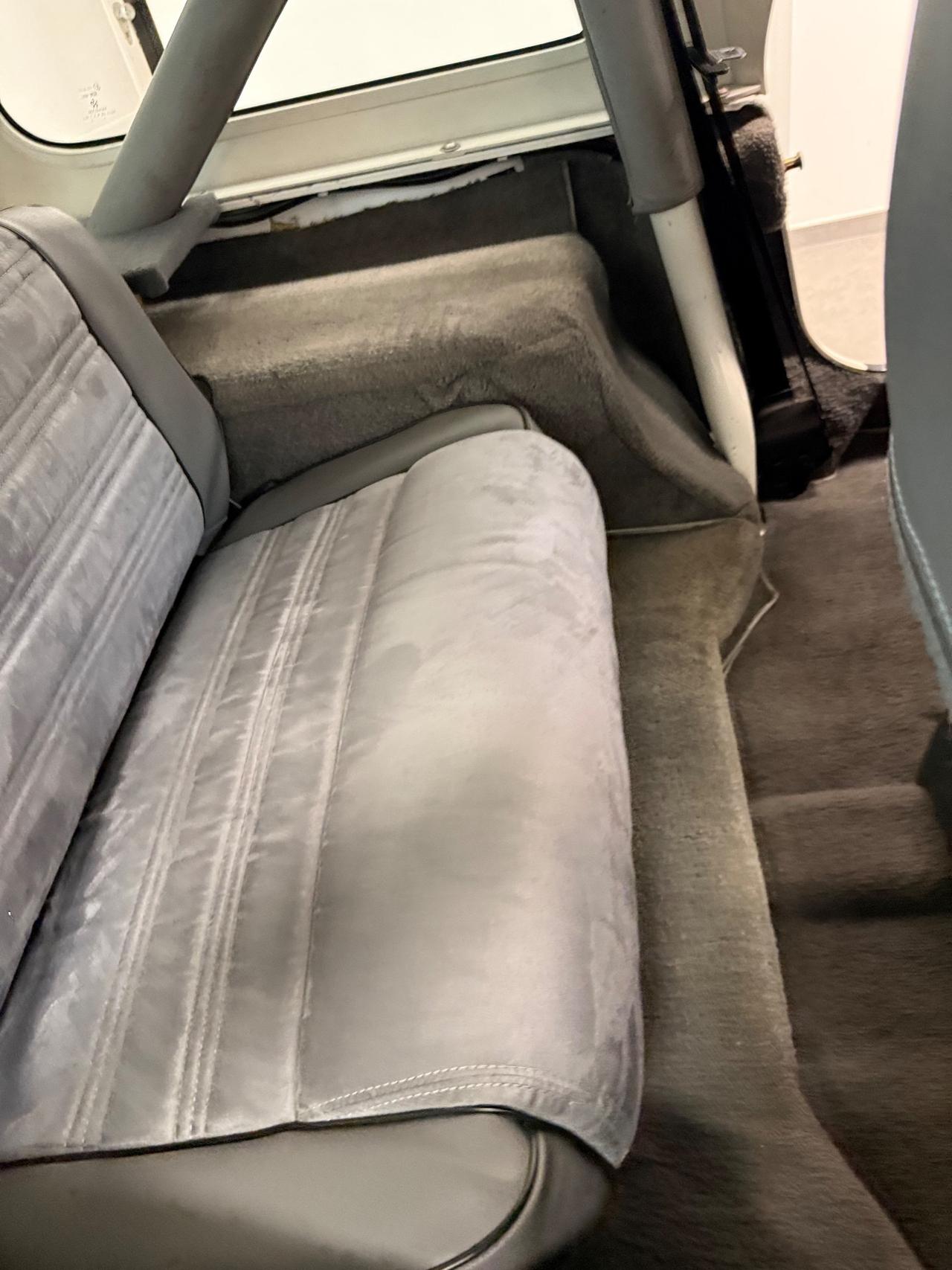 Jeep Wrangler 2.5 Laredo 130000km