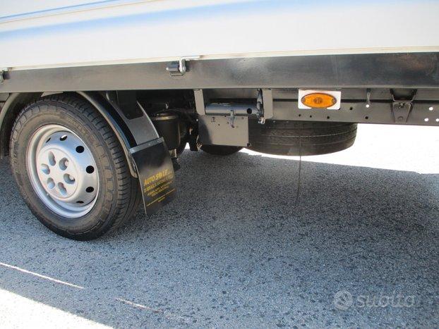 Iveco Daily 35S15 2.3 M-JET 150CV E5 CASSONE FISSO
