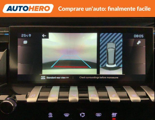 PEUGEOT 508 BlueHDi 130 Stop&Start EAT8 SW GT