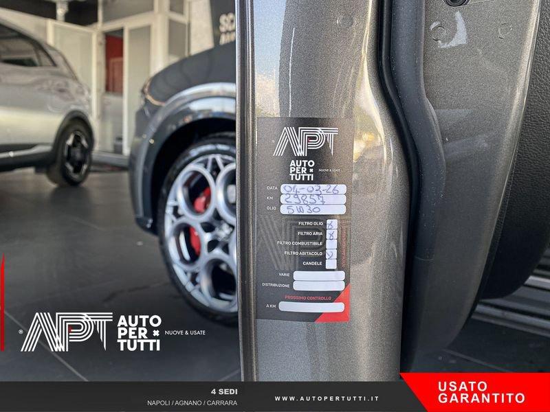 Alfa Romeo Tonale Tonale 1.5 hybrid Speciale 130cv tct7