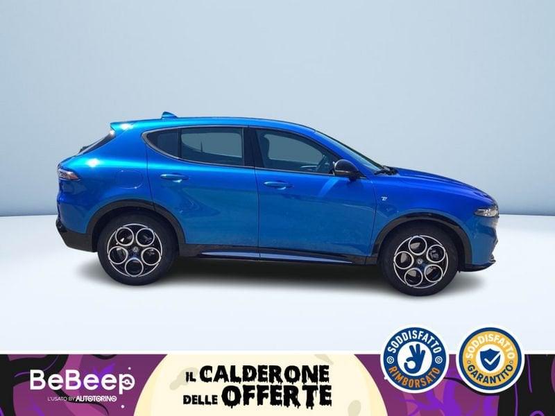 Alfa Romeo Tonale 1.5 HYBRID TI 160CV TCT7
