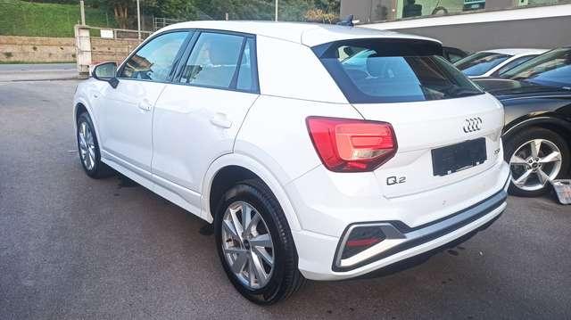 Audi Q2 30 tdi 116CV ** S line *S-TRONC+LED+RETROC+FULL*