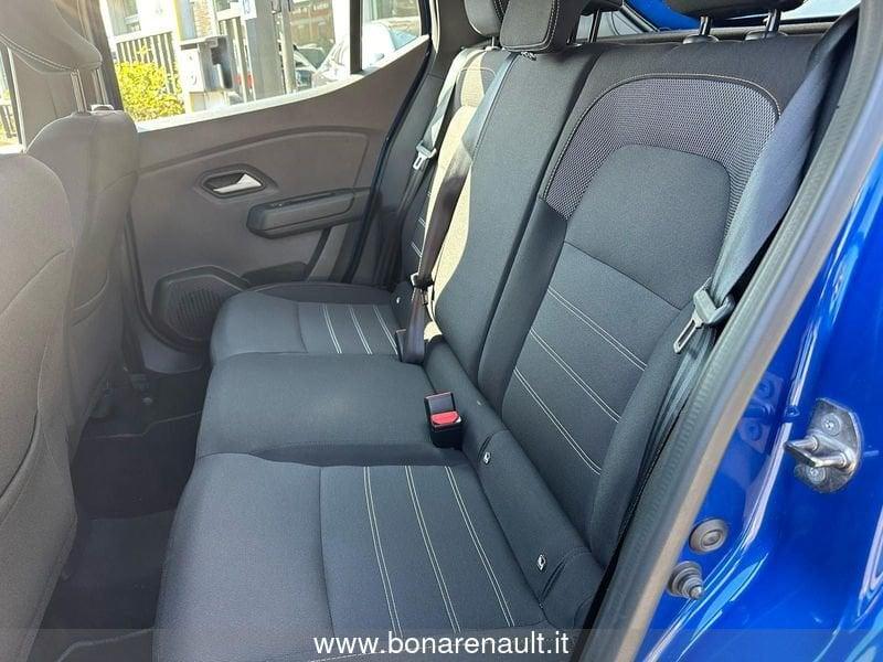 Dacia Sandero Stepway 1.0 TCe ECO-G Expression