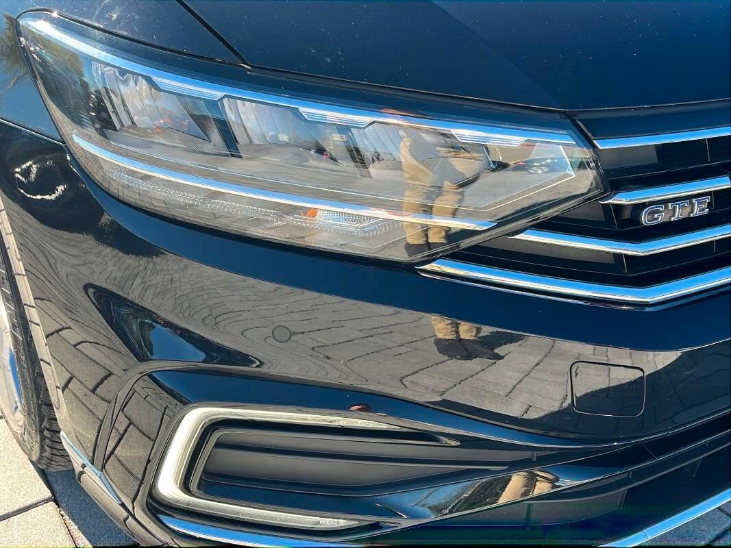 Volkswagen Passat Variant 1.4 phev GTE dsg