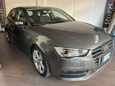 Audi A3 1.6 TDI clean diesel S tronic Ambition