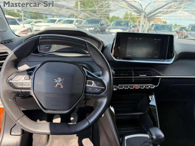 PEUGEOT 2008 1.5 bluehdi 110cv Active Pack s - GE700CZ
