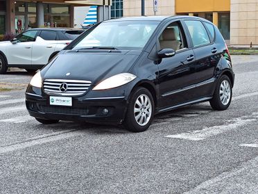 Mercedes-benz A 150 A150 Elegance