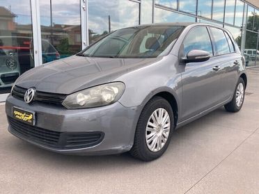 Volkswagen Golf 2.0 TDI 110CV DPF 5p. Comfortline
