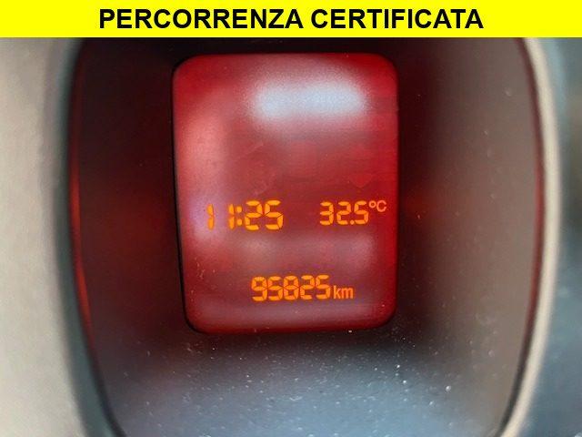 FIAT Panda 1.2 Benzina euro6 Neopatentati